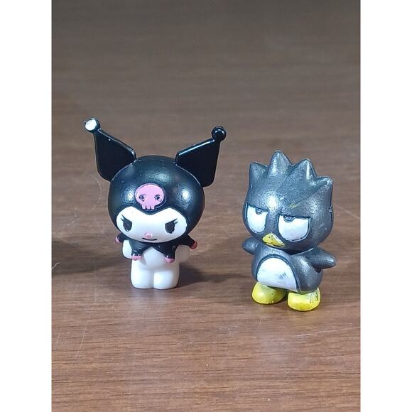 HELLO KITTY Figure Lot Of 5 - Picture 2 of 11